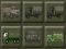 Jeu Army Trucks Memory en ligne
