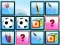 Jeu School Memory Deluxe en ligne