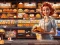 Jeu Hidden Objects Bakery en ligne