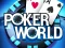 Jeu Poker World en ligne