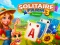 Jeu Solitaire Farm Seasons 3 en ligne