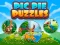 Jeu Pic pie puzzles en ligne