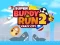 Jeu Super Buddy Run 2 Crazy City en ligne