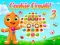 Jeu Cookie Crush 3 en ligne