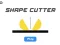 Jeu Shape Cutter en ligne
