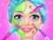 Jeu DIY Makeup Salon Spa Makeover Studio en ligne