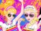 Jeu Princess Color Run en ligne