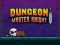 Jeu Dungeon Master Knight en ligne