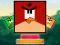 Jeu Jewel and Crazy Birds en ligne