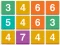 Jeu Number Crush Game 2021 en ligne