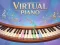 Jeu Virtual Piano en ligne