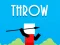 Jeu Throw en ligne