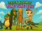 Jeu Italian Brainrot tung Tung Quiz en ligne