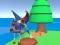 Jeu Digital Circus Town Builder en ligne