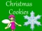 Jeu Christmas Cookies en ligne