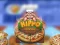 Jeu Hippo Pizza Chef en ligne