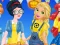 Jeu Princess or Minion en ligne