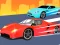 Jeu Wild Race Master 3D en ligne