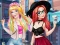 Jeu 100 Crop Top Looks for Princess en ligne