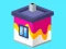 Jeu House Paint en ligne