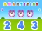Jeu Quantities en ligne