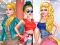 Jeu Princess Odd Jobs Choice en ligne