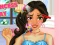 Jeu Latina Princess Spa Day en ligne