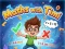 Jeu Maths with Timi en ligne