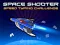 Jeu Space Shooter: Speed Typing Challenge en ligne
