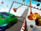 Jeu Mega Ramp Car en ligne