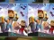 Jeu Pixel Craft Differences en ligne