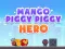 Jeu Mango Piggy Piggy Hero en ligne