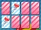 Jeu Sweety Memory en ligne