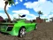 Jeu Xtreme Beach Car Racing en ligne