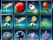Jeu Space Memory en ligne