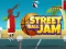 Jeu Street ball jam en ligne