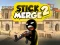 Jeu Stickman Merge 2 en ligne