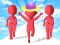 Jeu Join Runner Clash 3D en ligne