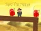 Jeu Save The Miner en ligne