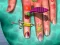 Jeu Hand Skin Doctor en ligne