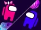 Jeu Let Amoung Us Love en ligne