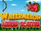 Jeu Watermelon Arrow Scatter en ligne