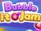 Jeu Bubble It Jam en ligne