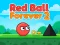 Jeu Red Ball Forever 2 en ligne