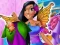 Jeu fairy princess dresser en ligne