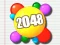 Jeu Paper Block 2048 en ligne