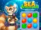 Jeu Vega Mix: Sea Adventures en ligne