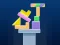 Jeu Geometry Tower en ligne