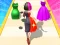 Jeu Love Shopping Run en ligne