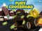 Jeu Fury CrossRoad en ligne
